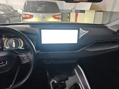 Geely Xingrui 2.0T Diesel Luxury - ფოტო 12
