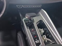 Geely Xingrui 2.0T Diesel Luxury - ფოტო 13
