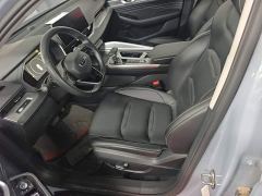 Geely Xingrui 2.0T Diesel Luxury - ფოტო 14