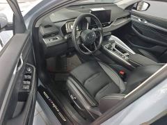 Geely Xingrui 2.0T Diesel Luxury - ფოტო 15