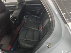 Geely Xingrui 2.0T Diesel Luxury - ფოტო 16