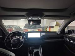 Geely Xingrui 2.0T Diesel Luxury - ფოტო 17