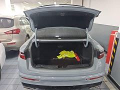 Geely Xingrui 2.0T Diesel Luxury - ფოტო 18