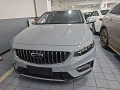 Geely Xingrui 2.0T Diesel Luxury - ფოტო 2