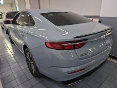 Geely Xingrui 2.0T Diesel Luxury - ფოტო 4