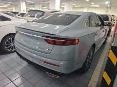 Geely Xingrui 2.0T Diesel Luxury - ფოტო 6