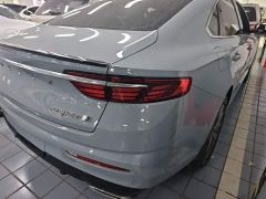 Geely Xingrui 2.0T Diesel Luxury - ფოტო 7