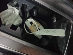 Geely Xingrui 2.0T Diesel Luxury - ფოტო 8