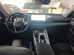 Geely Xingrui 2.0T Diesel Luxury - ფოტო 9