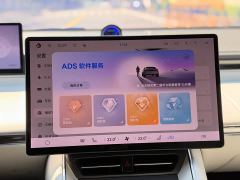 Luxeed Zhiji S7 Max RS AWD Performance Edition - ფოტო 10