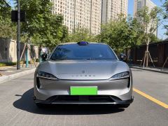 Luxeed Zhiji S7 Max RS AWD Performance Edition - ფოტო 2