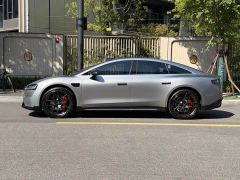 Luxeed Zhiji S7 Max RS AWD Performance Edition - ფოტო 3