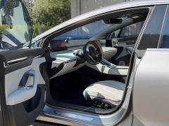 Luxeed Zhiji S7 Max RS AWD Performance Edition - ფოტო 4