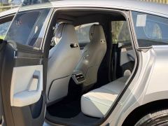 Luxeed Zhiji S7 Max RS AWD Performance Edition - ფოტო 5