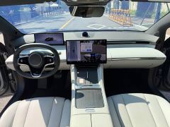 Luxeed Zhiji S7 Max RS AWD Performance Edition - ფოტო 6