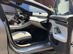 Luxeed Zhiji S7 Max RS AWD Performance Edition - ფოტო 7