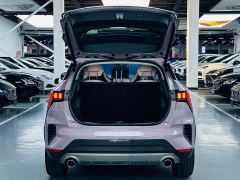 Lynk & Co 06 Remix 1.5T Shero - ფოტო 11
