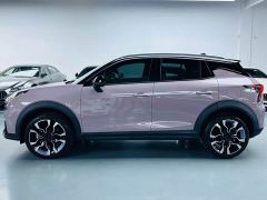 Lynk & Co 06 Remix 1.5T Shero - ფოტო 12
