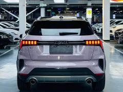 Lynk & Co 06 Remix 1.5T Shero - ფოტო 14