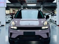 Lynk & Co 06 Remix 1.5T Shero - ფოტო 2
