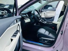 Lynk & Co 06 Remix 1.5T Shero - ფოტო 4