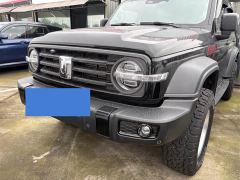 Tank 300 Off-Road Edition 2.0T Conqueror - ფოტო 1