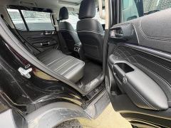 Tank 300 Off-Road Edition 2.0T Conqueror - ფოტო 12