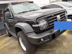 Tank 300 Off-Road Edition 2.0T Conqueror - ფოტო 2