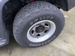 Tank 300 Off-Road Edition 2.0T Conqueror - ფოტო 5
