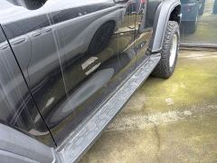 Tank 300 Off-Road Edition 2.0T Conqueror - ფოტო 6