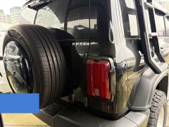 Tank 300 Off-Road Edition 2.0T Conqueror - ფოტო 7