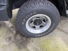 Tank 300 Off-Road Edition 2.0T Conqueror - ფოტო 8