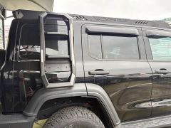 Tank 300 Off-Road Edition 2.0T Conqueror - ფოტო 9