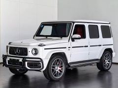 Mercedes-Benz Mercedes-AMG G 63 Jiachen Collector's Edition - photo 1