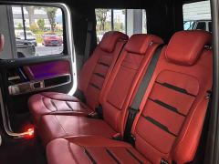 Mercedes-Benz Mercedes-AMG G 63 Jiachen Collector's Edition - photo 11