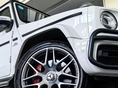 Mercedes-Benz Mercedes-AMG G 63 Jiachen Collector's Edition - photo 12