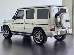 Mercedes-Benz Mercedes-AMG G 63 Jiachen Collector's Edition - photo 13