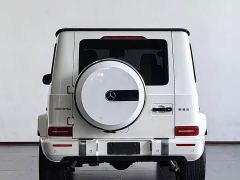 Mercedes-Benz Mercedes-AMG G 63 Jiachen Collector's Edition - photo 14