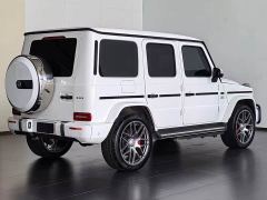 Mercedes-Benz Mercedes-AMG G 63 Jiachen Collector's Edition - photo 15