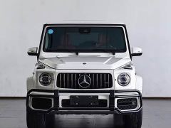 Mercedes-Benz Mercedes-AMG G 63 Jiachen Collector's Edition - photo 2