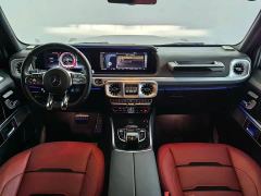 Mercedes-Benz Mercedes-AMG G 63 Jiachen Collector's Edition - photo 4