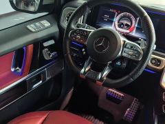 Mercedes-Benz Mercedes-AMG G 63 Jiachen Collector's Edition - photo 5