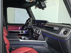 Mercedes-Benz Mercedes-AMG G 63 Jiachen Collector's Edition - photo 6