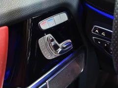Mercedes-Benz Mercedes-AMG G 63 Jiachen Collector's Edition - photo 7