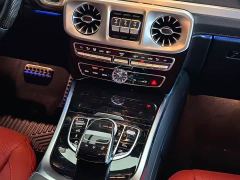 Mercedes-Benz Mercedes-AMG G 63 Jiachen Collector's Edition - photo 8