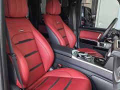 Mercedes-Benz Mercedes-AMG G 63 Jiachen Collector's Edition - photo 9