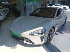 Xiaomi SU7 Rear-Wheel Drive Long Range Smart Driving Edition - ფოტო 1