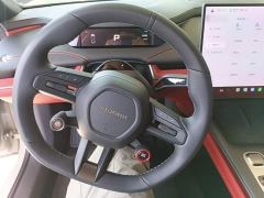 Xiaomi SU7 Rear-Wheel Drive Long Range Smart Driving Edition - ფოტო 10