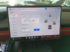 Xiaomi SU7 Rear-Wheel Drive Long Range Smart Driving Edition - ფოტო 12