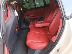 Xiaomi SU7 Rear-Wheel Drive Long Range Smart Driving Edition - ფოტო 16